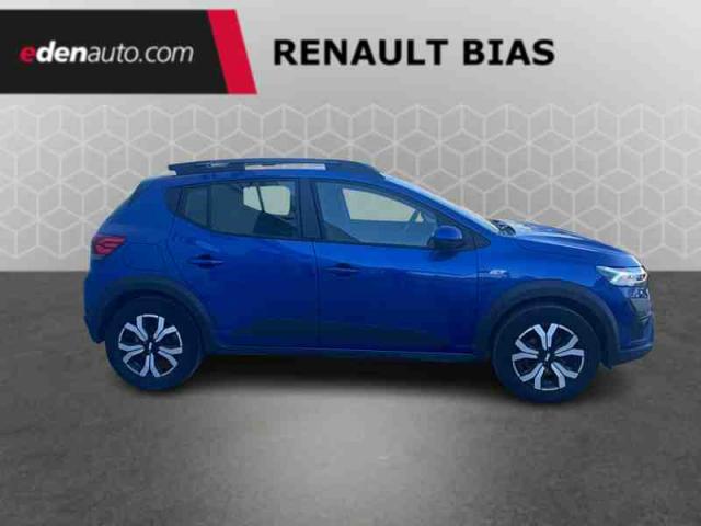 Dacia Sandero image 9