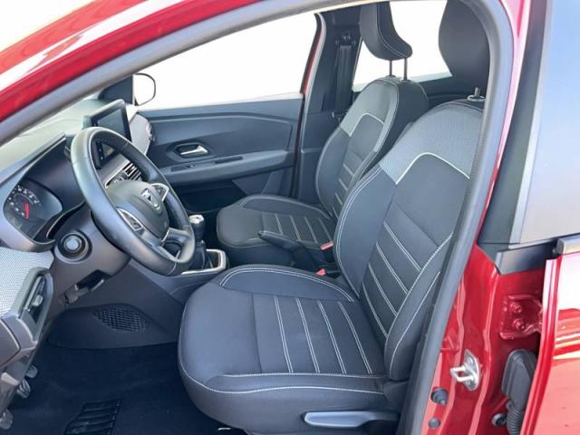 Dacia Sandero image 6