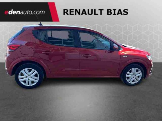 Dacia Sandero image 9