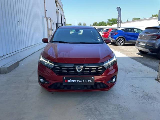 Dacia Sandero image 4