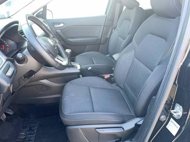 Renault Captur image 4