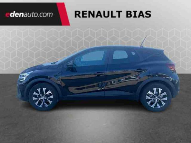 Renault Captur image 8