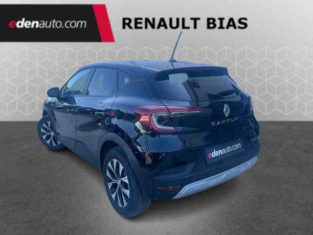 Renault Captur image 1
