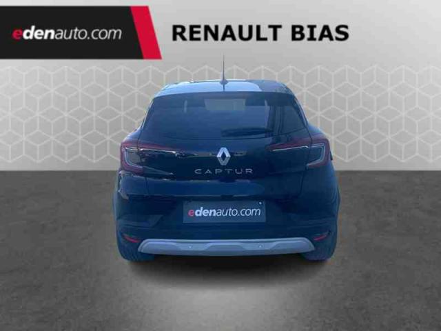 Renault Captur image 5