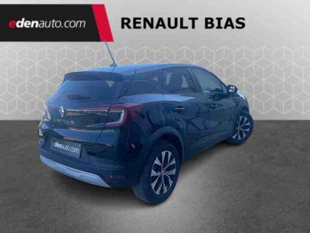 Renault Captur image 2