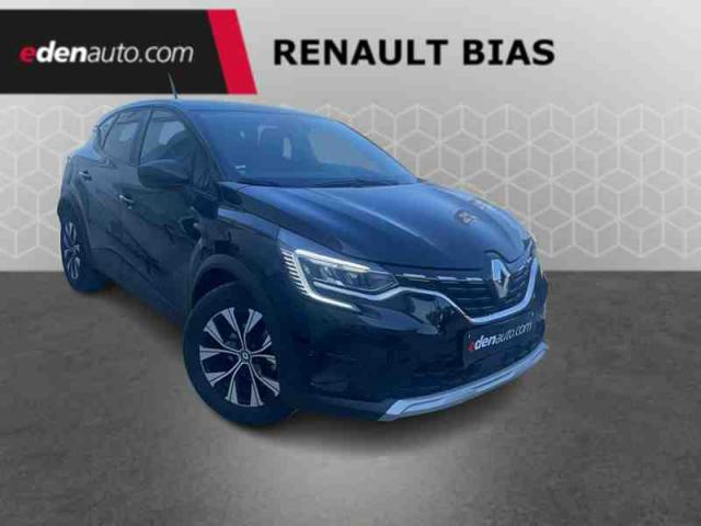 Renault Captur image 7