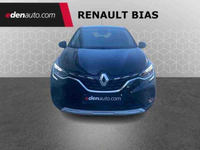 Renault Captur image 9
