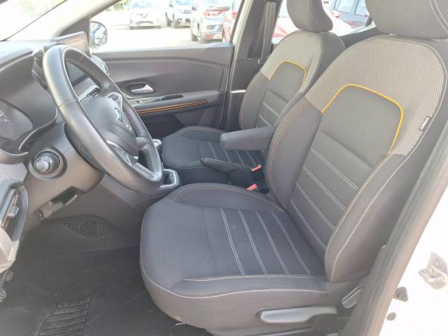 Dacia Sandero image 7