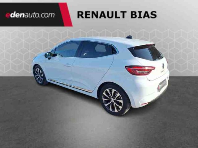 Renault Clio image 1