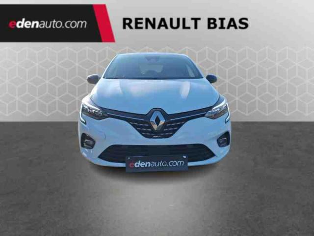 Renault Clio image 8