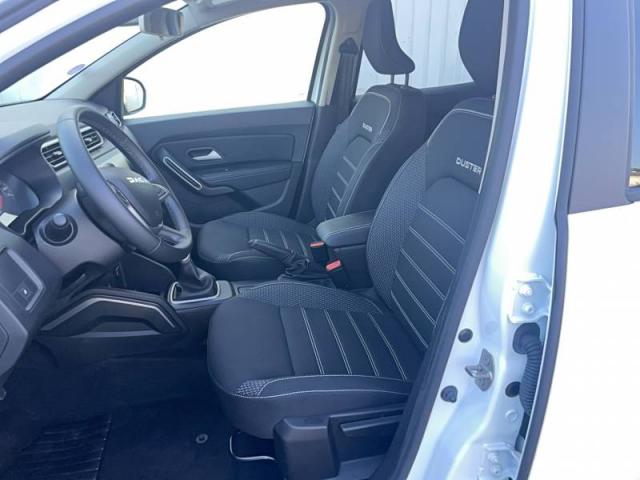Dacia Duster image 7
