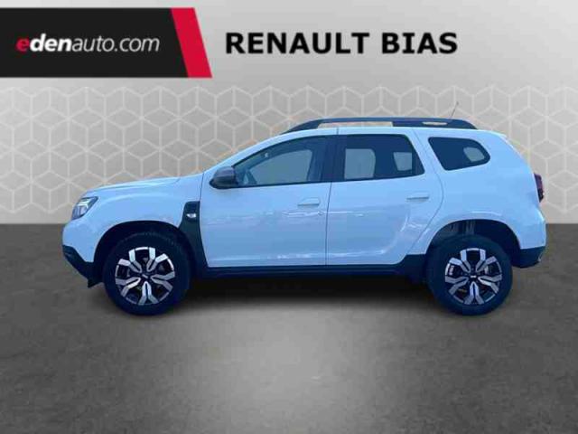 Dacia Duster image 8