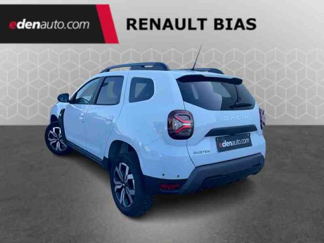 Dacia Duster image 9