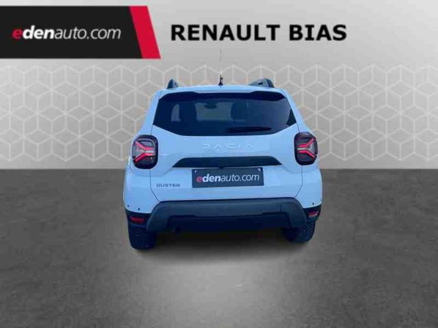 Dacia Duster image 5