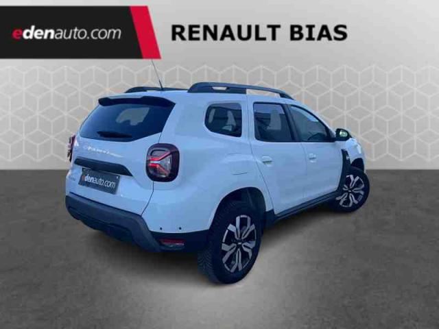 Dacia Duster image 4