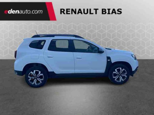 Dacia Duster image 1