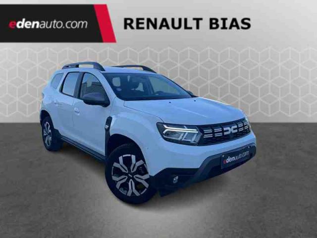 Dacia Duster image 3