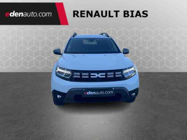 Dacia Duster image 6