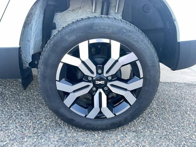 Dacia Duster image 2