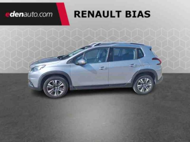 Peugeot 2008 image 7