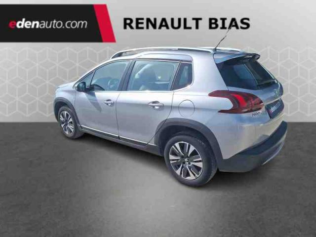 Peugeot 2008 image 9
