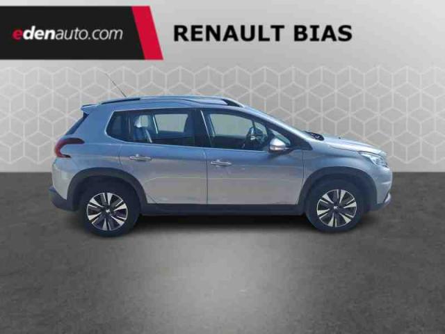 Peugeot 2008 image 6