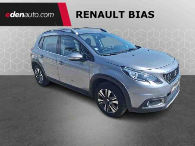 Peugeot 2008 image 1