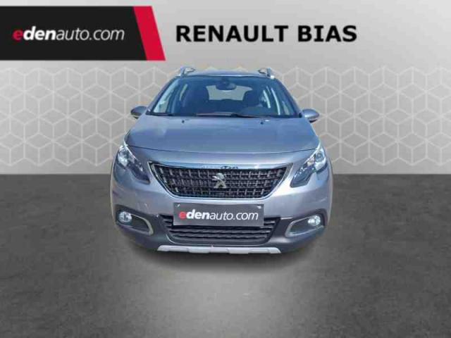 Peugeot 2008 image 2