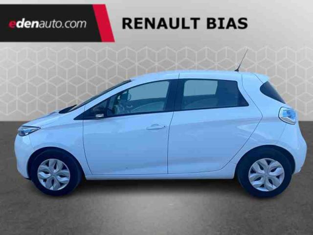 Renault Zoe image 9