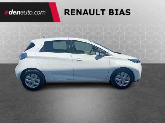 Renault Zoe image 7