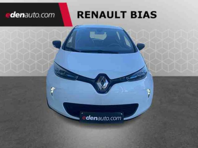 Renault Zoe image 1