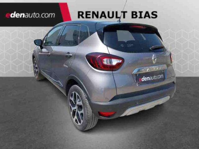 Renault Captur image 4