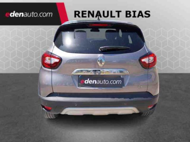 Renault Captur image 5