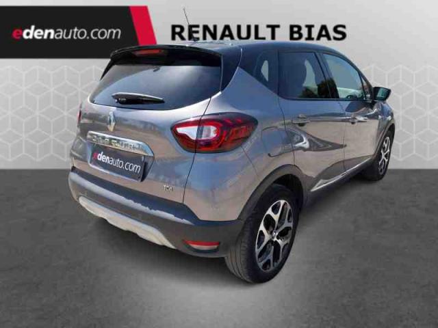 Renault Captur image 3