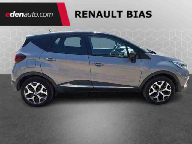 Renault Captur image 9