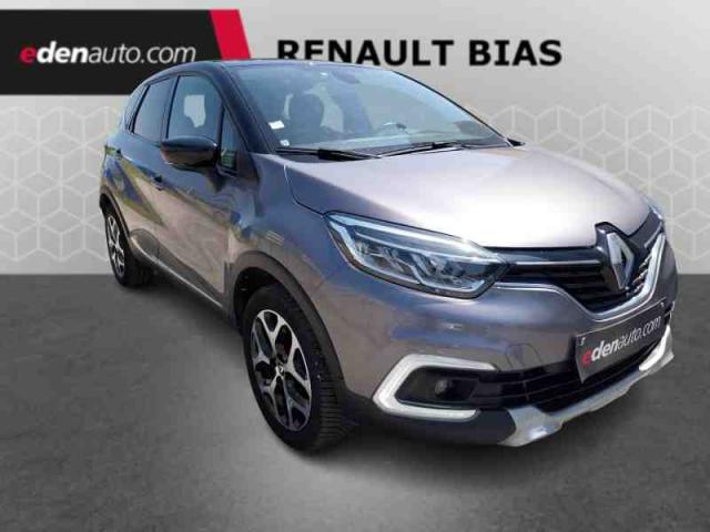 Renault Captur image 7