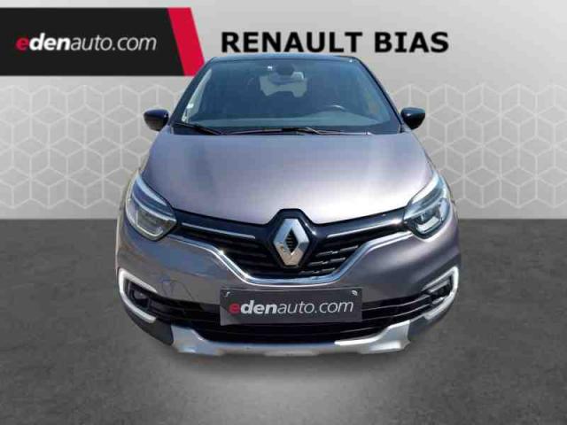 Renault Captur image 6