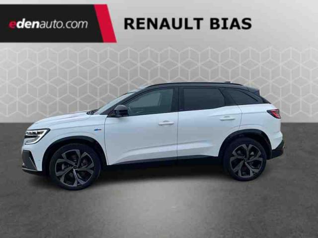 Renault Austral image 8