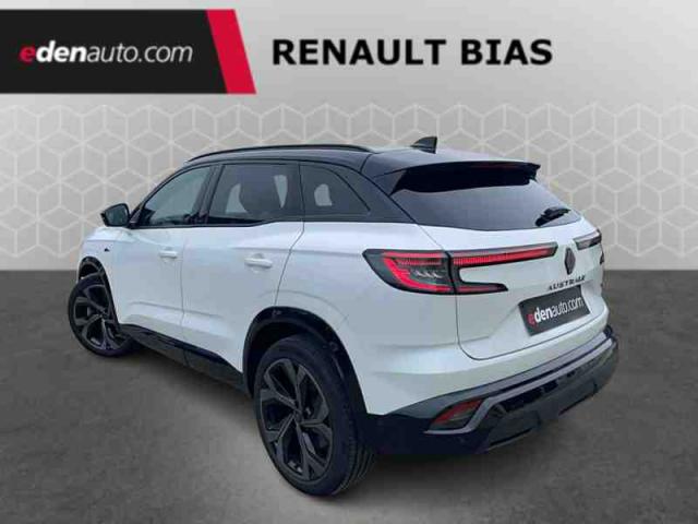 Renault Austral image 3
