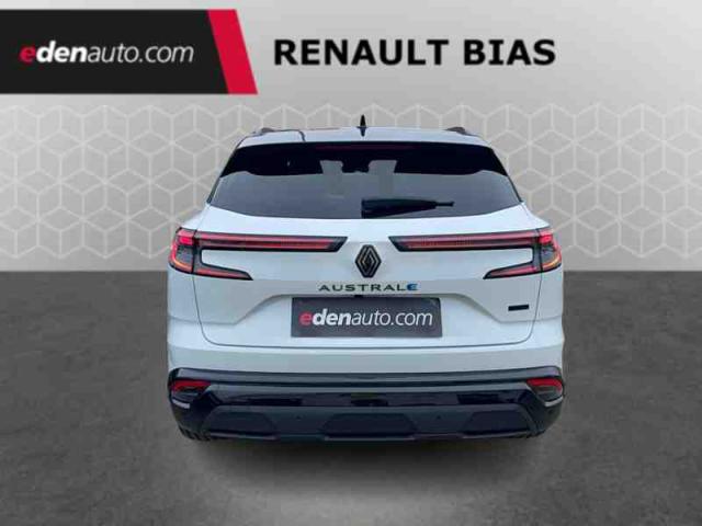 Renault Austral image 1