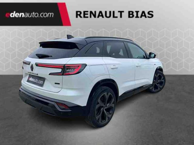 Renault Austral image 4