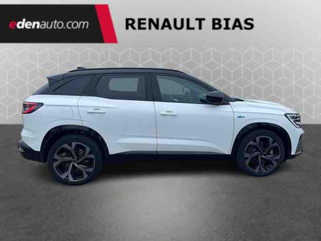 Renault Austral image 7