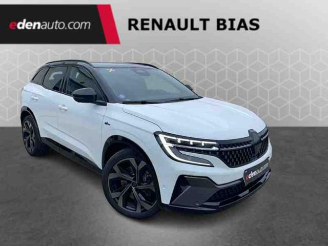 Renault Austral image 5