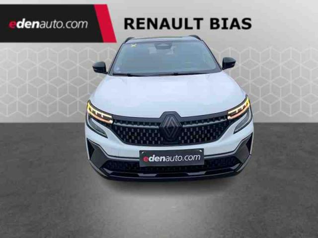 Renault Austral image 2