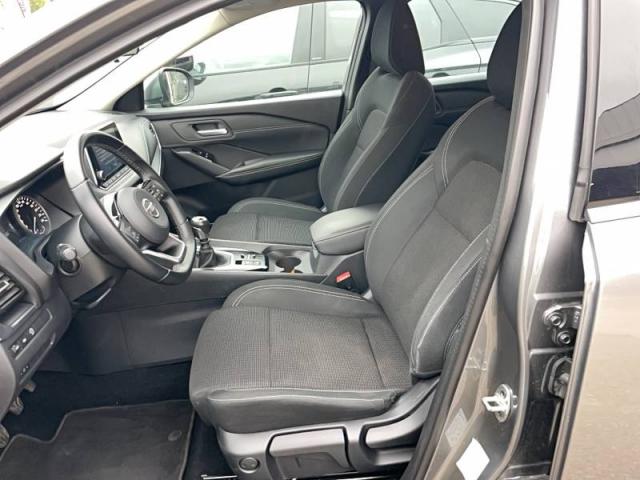 Nissan Qashqai image 4