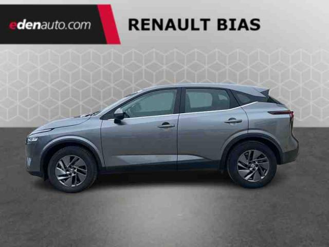 Nissan Qashqai image 9