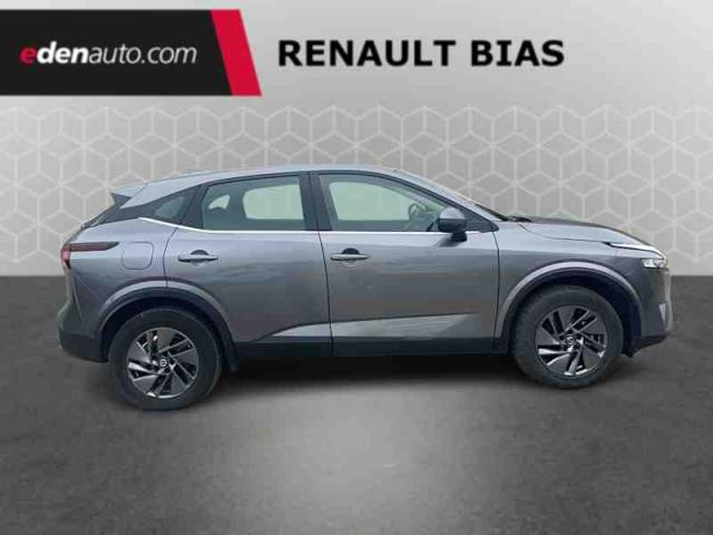 Nissan Qashqai image 1