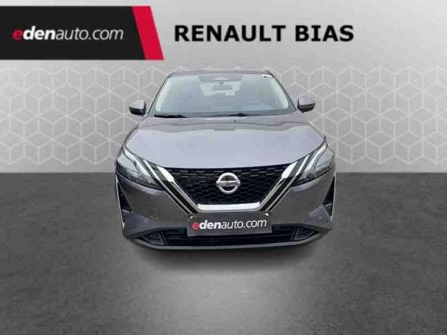 Nissan Qashqai image 2