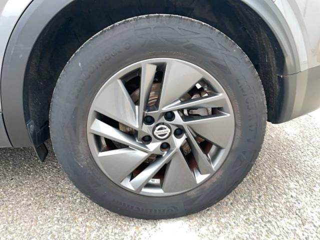 Nissan Qashqai image 7