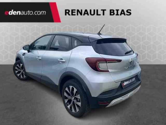 Renault Captur image 9